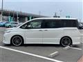 2015 Toyota Voxy