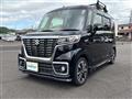 2020 Suzuki Spacia