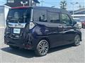 2021 Toyota Roomy