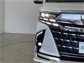 2024 Toyota Alphard Hybrid