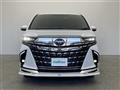 2024 Toyota Alphard Hybrid