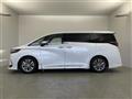 2024 Toyota Alphard Hybrid