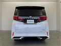 2024 Toyota Alphard Hybrid
