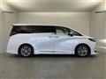 2024 Toyota Alphard Hybrid