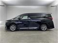 2024 Toyota Alphard