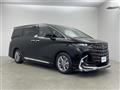 2024 Toyota Alphard