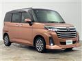 2020 Toyota Roomy