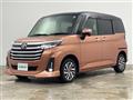 2020 Toyota Roomy