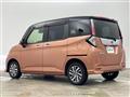 2020 Toyota Roomy