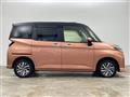 2020 Toyota Roomy