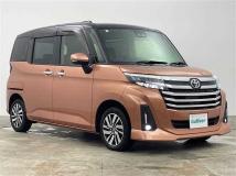 2020 Toyota Roomy