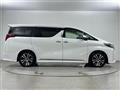 2019 Toyota Alphard
