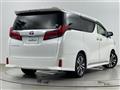 2019 Toyota Alphard