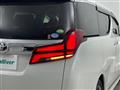 2019 Toyota Alphard