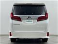 2019 Toyota Alphard