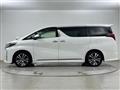 2019 Toyota Alphard