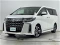 2019 Toyota Alphard