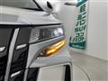 2019 Toyota Alphard