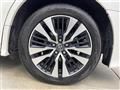 2019 Toyota Alphard