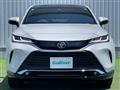 2025 Toyota Harrier Hybrid
