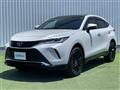 2025 Toyota Harrier Hybrid