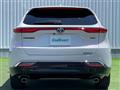 2025 Toyota Harrier Hybrid