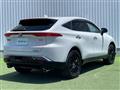 2025 Toyota Harrier Hybrid