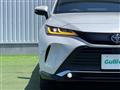 2025 Toyota Harrier Hybrid