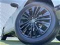 2025 Toyota Harrier Hybrid