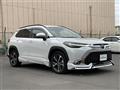 2023 Toyota CorollaCross