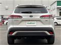 2023 Toyota CorollaCross
