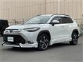 2023 Toyota CorollaCross