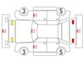 2023 Toyota CorollaCross