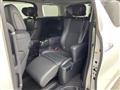 2019 Toyota Vellfire