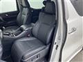 2019 Toyota Vellfire