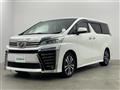 2019 Toyota Vellfire