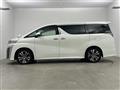 2019 Toyota Vellfire