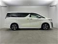 2019 Toyota Vellfire