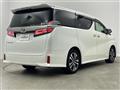 2019 Toyota Vellfire