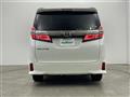 2019 Toyota Vellfire
