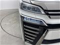 2019 Toyota Vellfire
