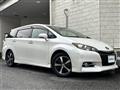 2014 Toyota Wish