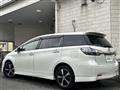 2014 Toyota Wish
