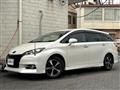 2014 Toyota Wish