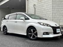 2014 Toyota Wish