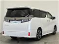 2019 Toyota Vellfire