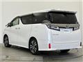 2019 Toyota Vellfire