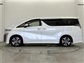 2019 Toyota Vellfire