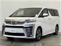 2019 Toyota Vellfire