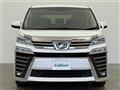 2019 Toyota Vellfire
